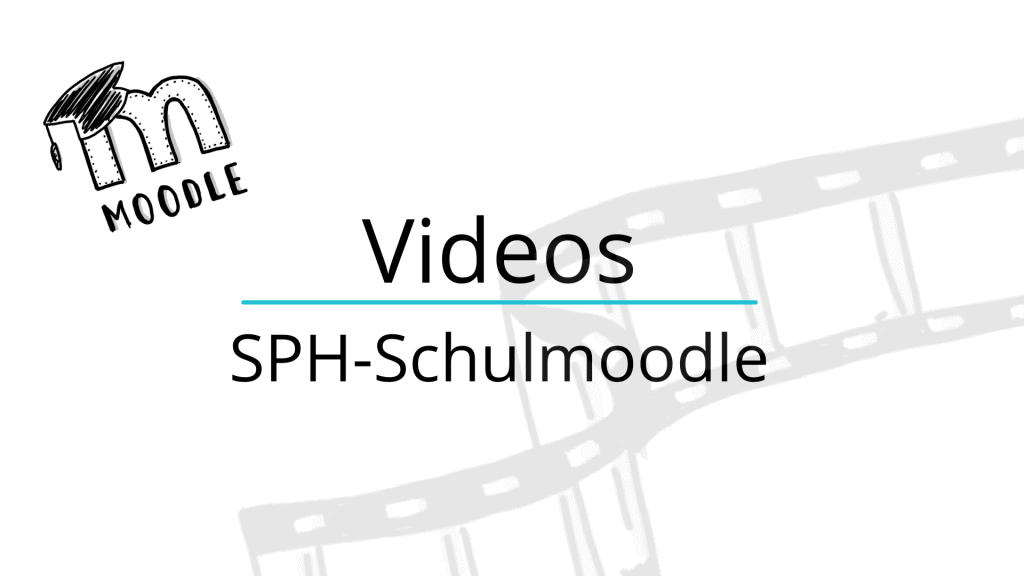 Schulmoodle