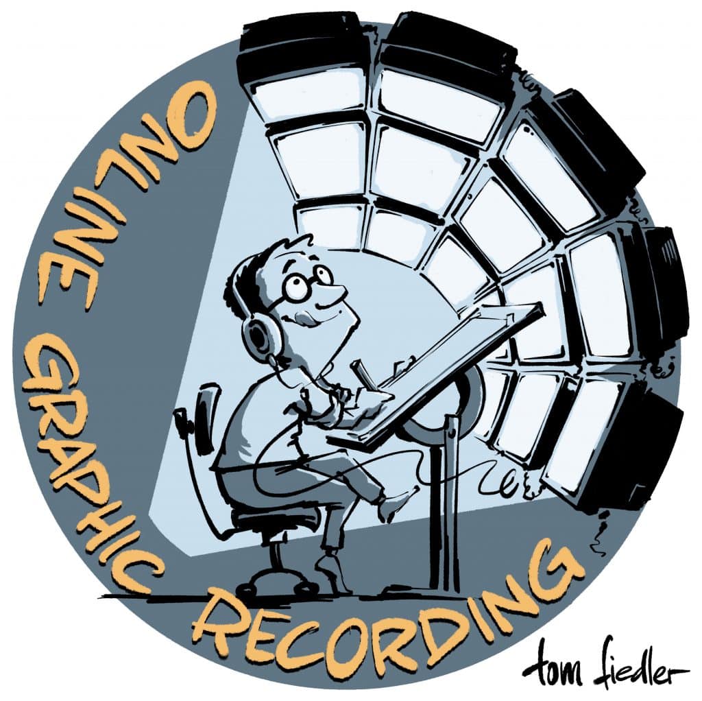 Graphic-recording