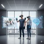 Infobild Balkongespräche