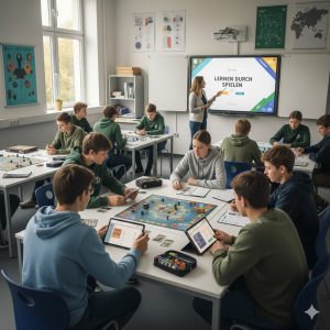 Infobild Balkongespräche